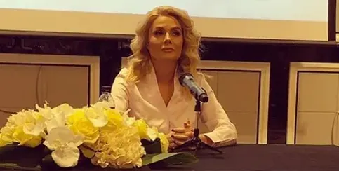 Венета проклета от врачка да е сама! След развода с Тишо, водещата на „Папараци” вече не вярва в любовта (Подробности)