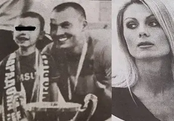 Венета Райкова крие таен брат – футболист! Започнали да си говорят след като тя станала известна