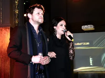 Веселин Плачков купува къща на Мариана Попова!