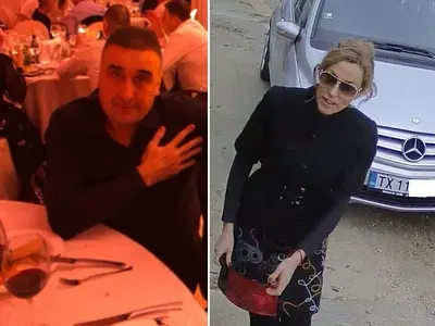 Веско Маринов би шута на любовницата си, обарва танцьорки ПИЯН! (Фото)