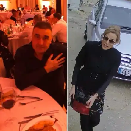 Веско Маринов би шута на любовницата си, обарва танцьорки ПИЯН! (Фото)