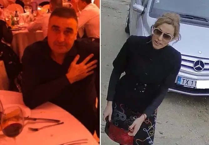 Веско Маринов би шута на любовницата си, обарва танцьорки ПИЯН! (Фото)