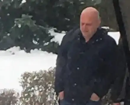 Всеки по пътя си! Тишо на Венета отваря ново казино в Годеч (Папарашки кадри)