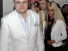 Ицо Стоте манекенки призна: Засичал ми е пистолетът!