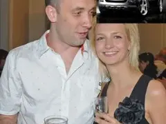 Жената на Захари Бахаров яхна нов „Мерцедес”  за 150 бона