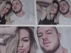 No. 5! Сузанта заби охранител, представи го на родата