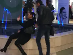 Софка забрави Гринго! Представя новия си любовник за свой бодигард