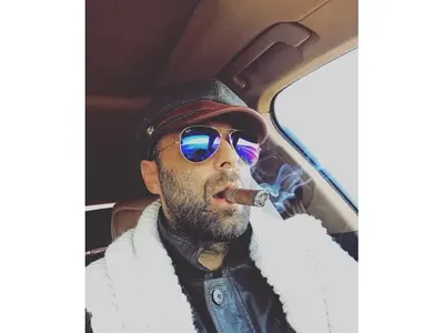 Задигнаха аудито на DJ Дамян