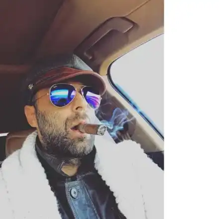 Задигнаха аудито на DJ Дамян