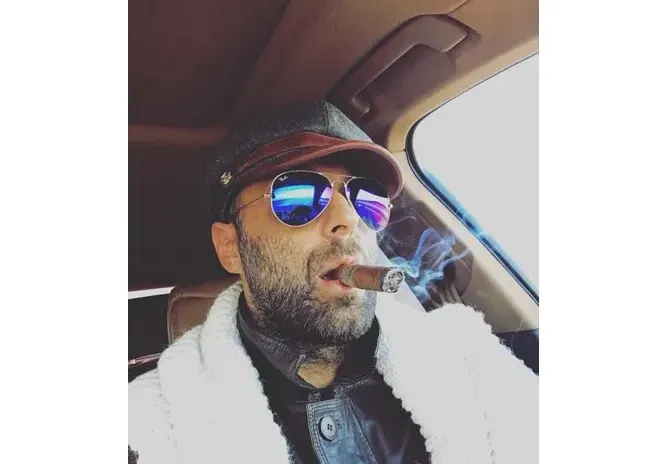 Задигнаха аудито на DJ Дамян