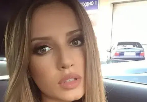 Заплашваната от 4 години Нелина от „Дийп Зоун” в паника: Маниакът стана още по-агресивен!