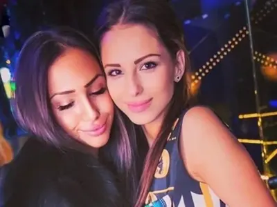 „Златните” Цветита се сдобриха заради половинките си