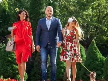 Звездата от „Връзки\" Илияна Лазарова роди момче (Всичко за щастливото събитие)