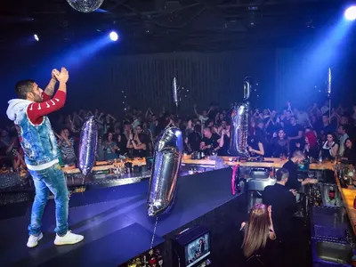 100 Кила и Лора Караджова разлюляха Тепетата (СНИМКИ)