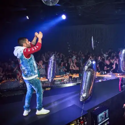 100 Кила и Лора Караджова разлюляха Тепетата (СНИМКИ)