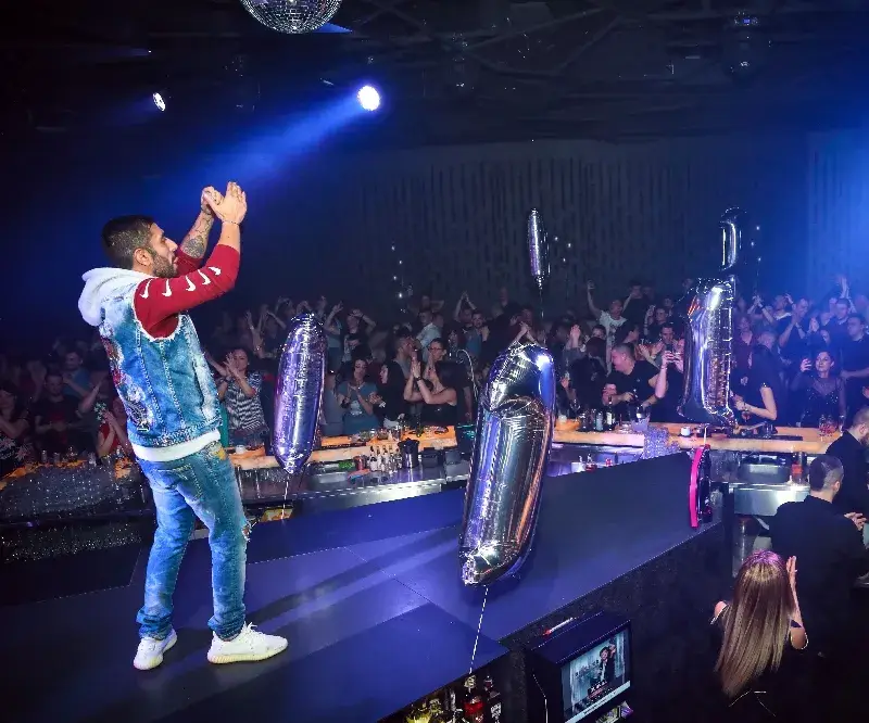 100 Кила и Лора Караджова разлюляха Тепетата (СНИМКИ)