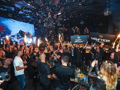 100 Кила и Лора Караджова разлюляха Тепетата (СНИМКИ)