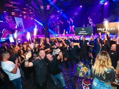 100 Кила и Лора Караджова разлюляха Тепетата (СНИМКИ)