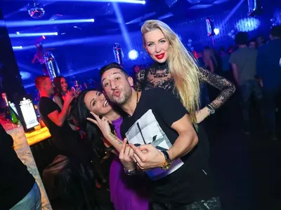 100 Кила и Лора Караджова разлюляха Тепетата (СНИМКИ)