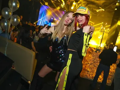 100 Кила и Лора Караджова разлюляха Тепетата (СНИМКИ)