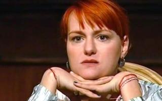 Рут Колева бяга в САЩ (Певицата се умори от пошлостта в бранша у нас)
