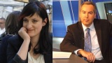 Бойко Василев вдига сватба с колежка две години след развода с Адриана