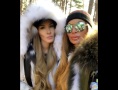Тамара с грозния нос стана анорексичка! Свекървата Катя Роуз се грижи за здравето на „Мис България“