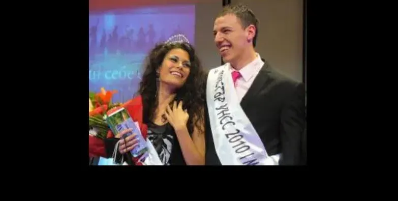 Алекс Петканова мъсти на мъжа си