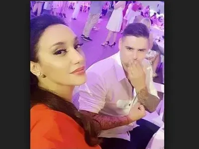 Ами сега? Месец след раждането гаджето на Мария Илиева й би шута! Тръгна по млади дами (Подробности)