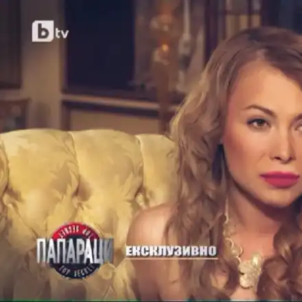 Анастасия разкри пред Венета Райкова мръсните тайни на хайлайфа