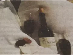 Ани Салич с тайно гадже