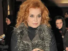 Аня Пенчева зависима от хазарта, от години се бори неуспешно с порока