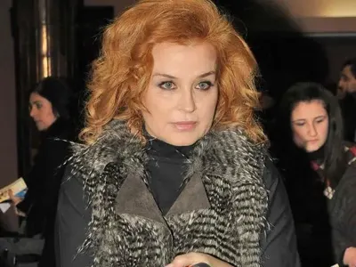 Аня Пенчева зависима от хазарта, от години се бори неуспешно с порока