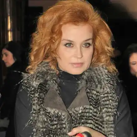 Аня Пенчева зависима от хазарта, от години се бори неуспешно с порока