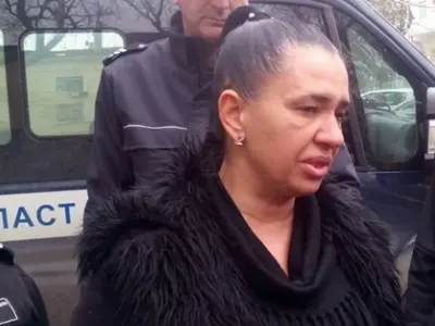 Анита Мейзер във „ВИП Брадър“ срещу 200 бона хонорар! Излиза от затвора през лятото, наесен ще е част от хитовото риалити