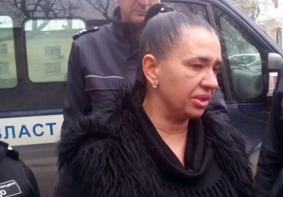 Анита Мейзер във „ВИП Брадър“ срещу 200 бона хонорар! Излиза от затвора през лятото, наесен ще е част от хитовото риалити
