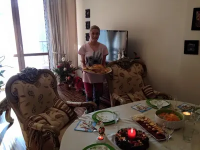 Апартаментът на Венета Райкова–прокълнат