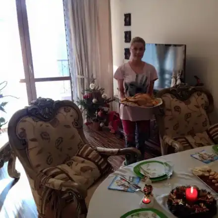 Апартаментът на Венета Райкова–прокълнат