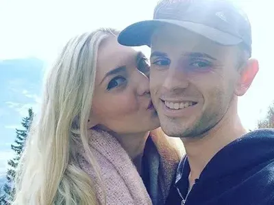 Българският олимпиец Влади Зографски се сгоди!