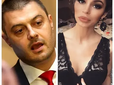 Бареков сравни Мегз с Гинка от Пазарджик