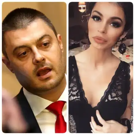 Бареков сравни Мегз с Гинка от Пазарджик