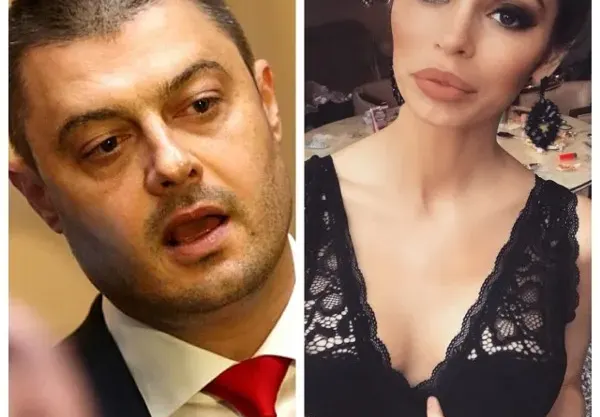 Бареков сравни Мегз с Гинка от Пазарджик