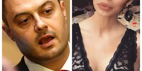 Бареков сравни Мегз с Гинка от Пазарджик