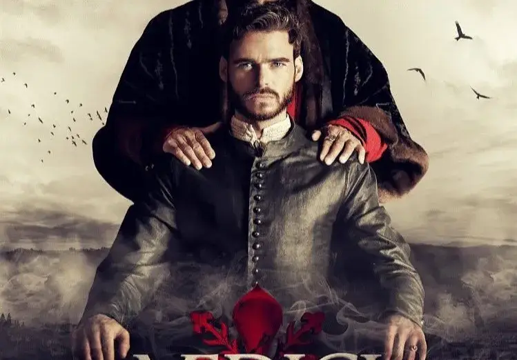 Би Ти Ви сгафи с „Медичите“