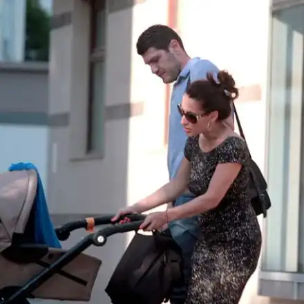 Биляна Гавазова със забрана да ражда! С мъжа й изхарчиха парите за сватба