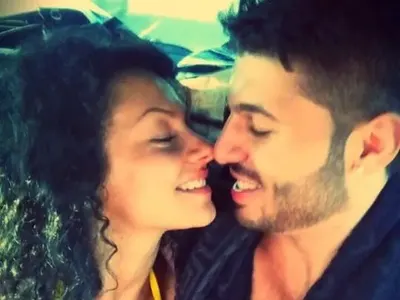 Бившата на Фики остана на сухо! До последно таяла надежди, че ще си го върне