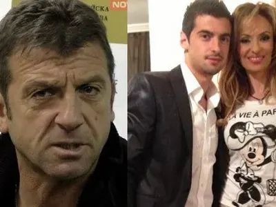 Бившият мъж на Малина стана клошар! Рови по кофите, след като му запорираха фирмата