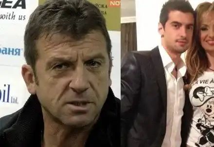 Бившият мъж на Малина стана клошар! Рови по кофите, след като му запорираха фирмата