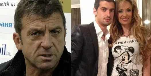 Бившият мъж на Малина стана клошар! Рови по кофите, след като му запорираха фирмата