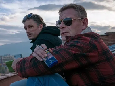 „Богът на касапницата“ с премиера в Париж